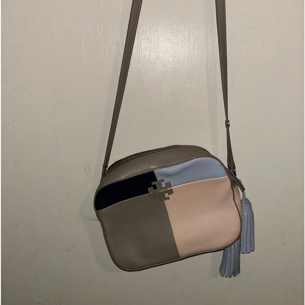 Tory Burch cross body bag
